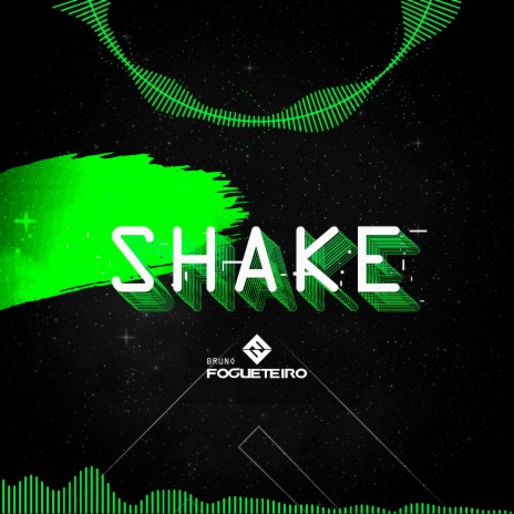 Shake cover art