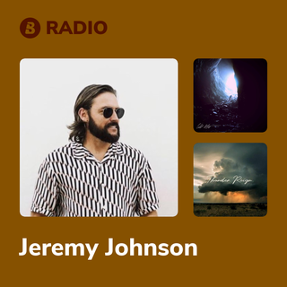 Jeremy Johnson Radio