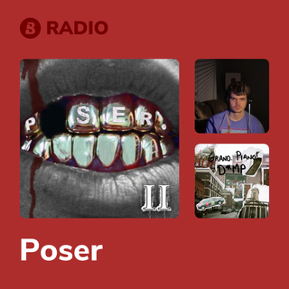 Poser Radio