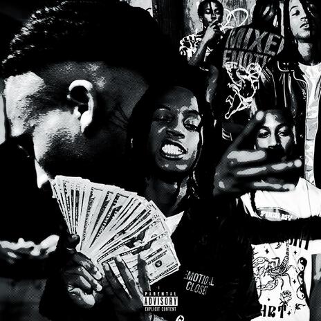 SAME GANG ft. KAM cover art