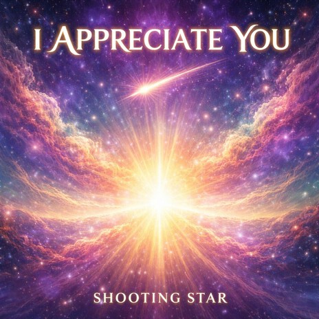 I Appreciate You