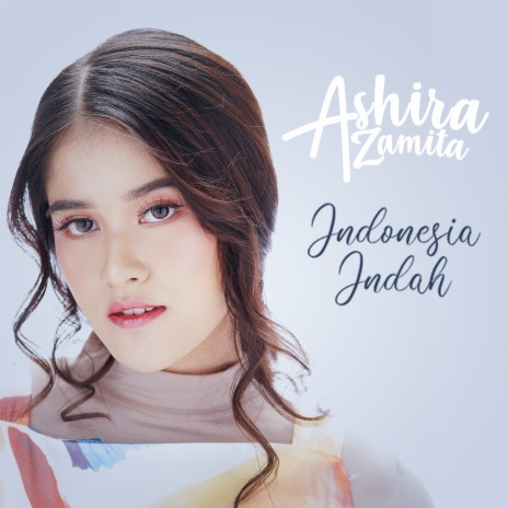 Indonesia Indah cover art