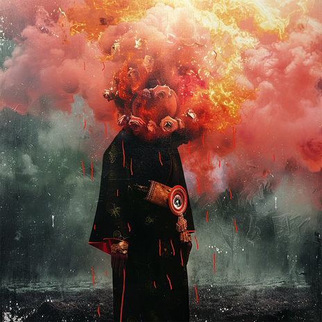 Ritualistic Future cover art