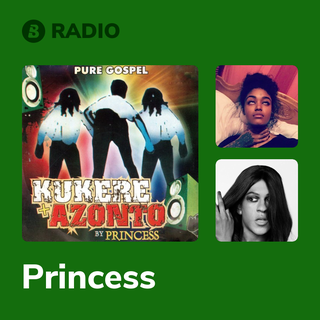 Princess Radio