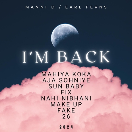 Nahi Nibhani cover art