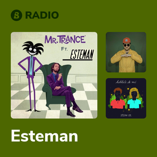Esteman Radio
