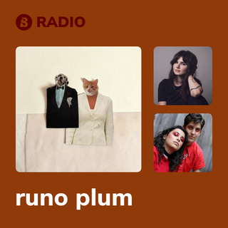 runo plum Radio
