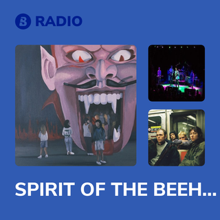 SPIRIT OF THE BEEHIVE Radio