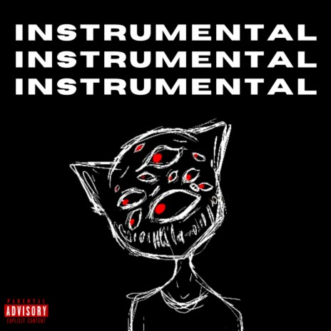 Tam Her Şey Bitti Derken - Instrumental ft. Arrok cover art