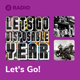 Let's Go! Radio