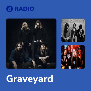 Graveyard Radio