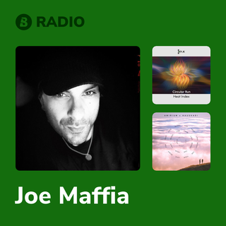 Joe Maffia Radio