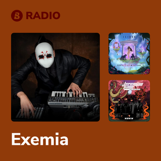 Exemia Radio