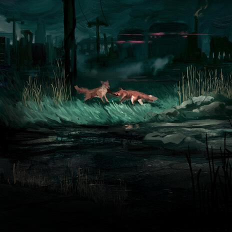 They Can Hear You Breathing