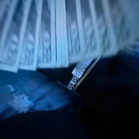 I Know ft. Luh Amp cover art