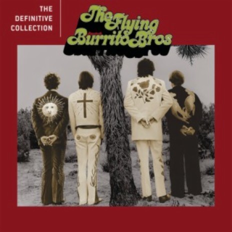 Hot Burrito #2 cover art