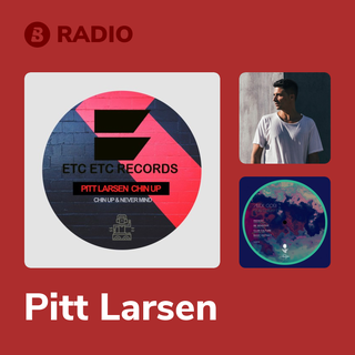 Pitt Larsen Radio
