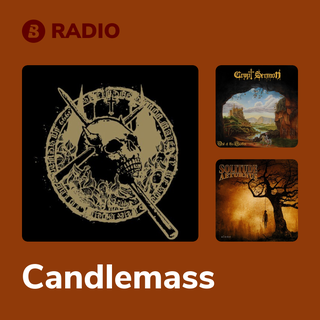 Candlemass Radio