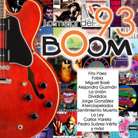 Cansado cover art