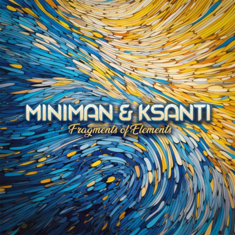 Life Wise ft. Ksanti & Thomas Anton