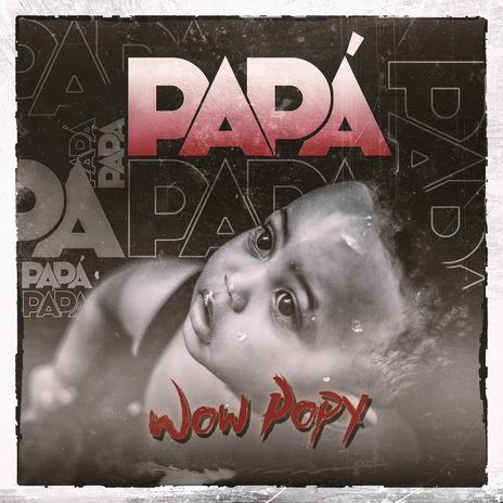 Papá cover art