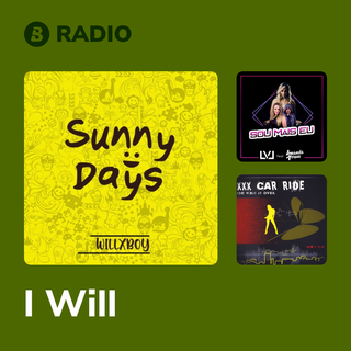 I Will Radio