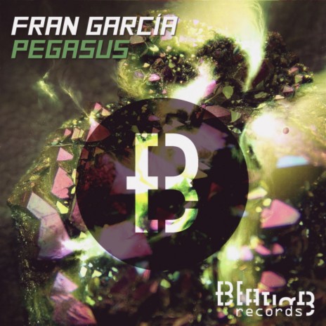 Pegasus (Original Mix) cover art