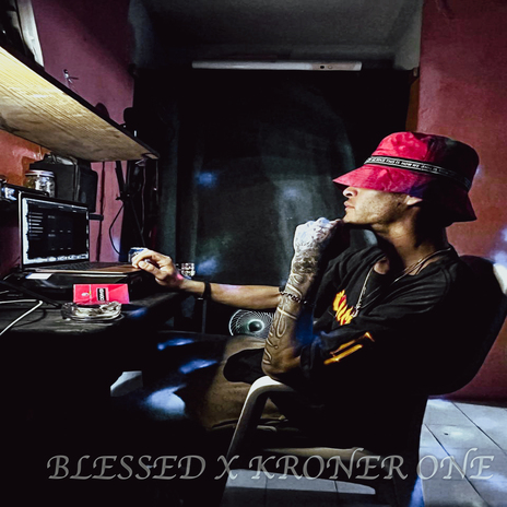 Rapstars ft. Pocket MX & Ryan Iscariote cover art