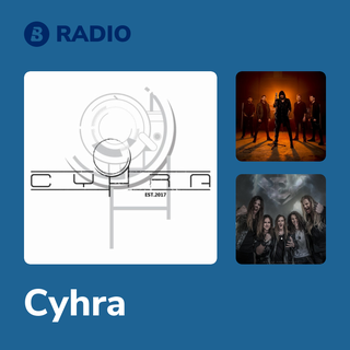 Cyhra Radio