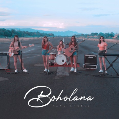 Boholana