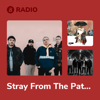 Stray From The Path Radio