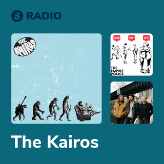 The Kairos Radio