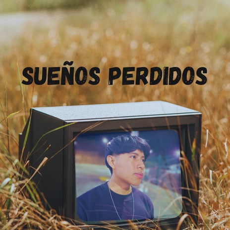 Sueños perdidos cover art