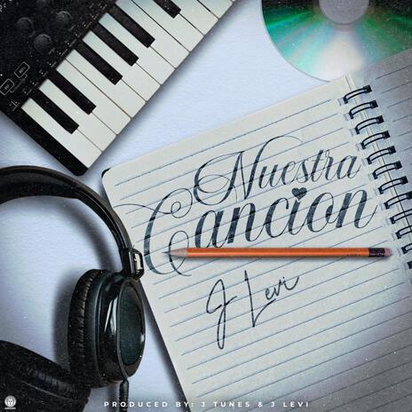 Nuestra Cancion cover art