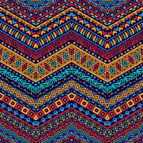 Tribal Eyes (Original Mix) cover art
