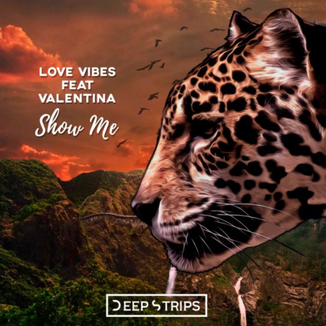 Show Me (Dan Taneff Remix) ft. Valentina