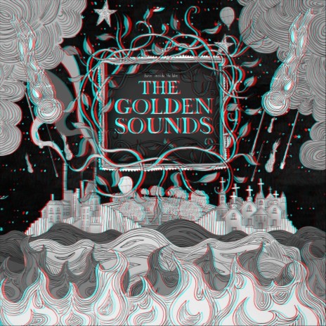 Angel cover art