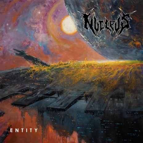 Outpost (Remixed & Remastered) cover art