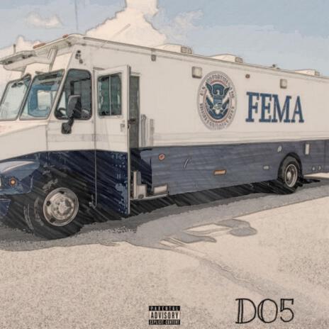 FEMA cover art