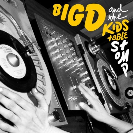 Pitch 'n' sway cover art