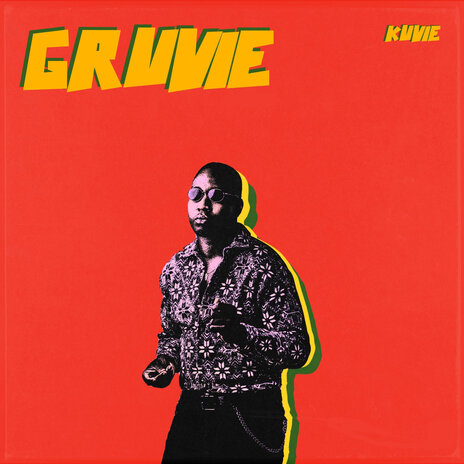 Gruvie (Celebrate) ft. KwakuBs