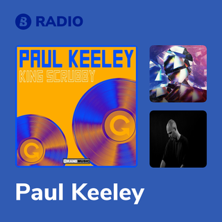 Paul Keeley Radio