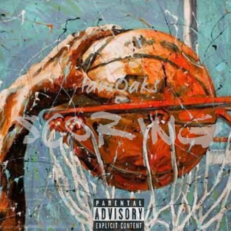 Scoring cover art
