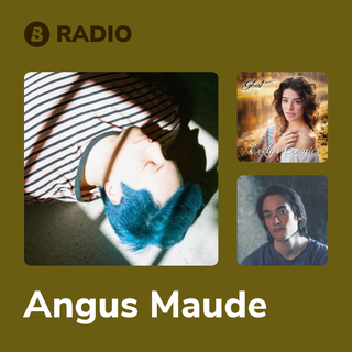 Angus Maude Radio