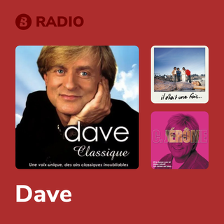 Dave Radio