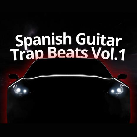 Neverland (Spanish Guitar Trap Instrumental) cover art