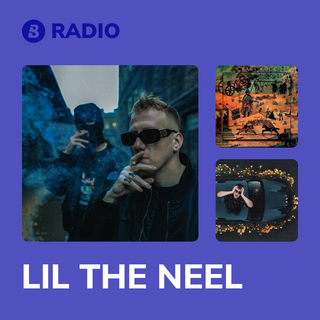 LIL THE NEEL Radio
