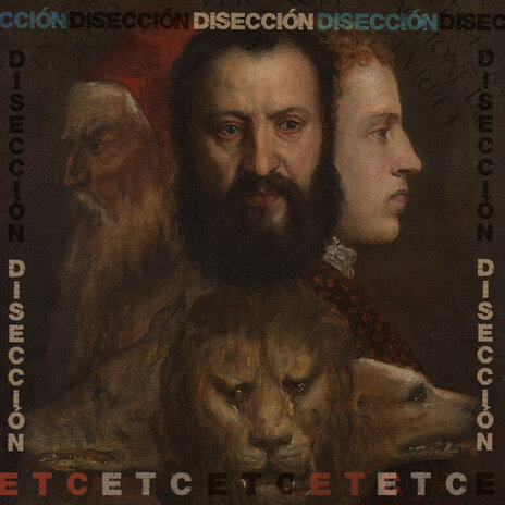Hora de partir cover art