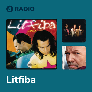 Litfiba Radio