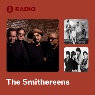 The Smithereens Radio